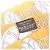 Silk In Foulard Twilly Hermès LIFT PROFILE Beige - vista 5