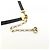 Collana girocollo Christian Dior J'Adior Nero D'oro - vista 4