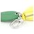 Louis Vuitton Accessorio Charm LV Lemon Argento Giallo - vista 8
