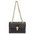Borsa a tracolla Louis Vuitton Monogram Victoire M41730 Marrone Nero