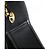 Borsa a tracolla Louis Vuitton Monogram Victoire M41730 Marrone Nero - vista 5