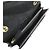 Borsa a tracolla Louis Vuitton Monogram Victoire M41730 Marrone Nero - vista 7