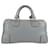 Borsa Loewe Amazona Blu chiaro  - vista 2