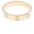 Cartier Mini Love Ring Golden - Ansicht 2