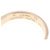 Cartier Mini Love Ring Golden - Ansicht 3