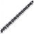 Timeless Bracciale Charm Chanel Ultra Noir - vista 2