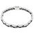 Timeless Bracciale Charm Chanel Ultra Noir - vista 3
