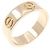 Anello Love di Cartier in oro rosa D'oro