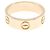 Anello Love di Cartier in oro rosa D'oro - vista 2