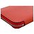 Hermès Portafoglio Azap Compact in seta Hermes Rosso - vista 8
