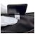 Pochette de Nylon Tessuto Prada Castaño Marrón oscuro - vista 7