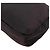 Pochette de Nylon Tessuto Prada Castaño Marrón oscuro - vista 9