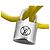 Bracciale charm Louis Vuitton in argento 925 Giallo - vista 7