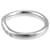 Tiffany & Co. Platinring - Ansicht 3