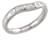 Tiffany & Co. Platinring - Ansicht 5