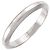 Anello Declaration Cartier in platino