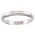Anello Declaration Cartier in platino - vista 2
