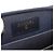 Chanel Boy Zip Münzbeutel in Navy Marineblau - Ansicht 7