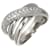 Diamond Céline Celine Platine Ring mit Diamanten