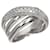 Diamond Céline Celine Platine Ring mit Diamanten - Ansicht 5