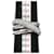 Diamond Céline Celine Platine Ring mit Diamanten - Ansicht 7