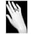 Diamond Céline Celine Platine Ring mit Diamanten - Ansicht 8