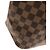 Bolso Louis Vuitton Damier Neverfull MM Rosa Damier ebene - vista 3
