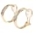 Orecchini Trinity Clip di Cartier  - vista 2