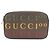 Marsupio Gucci in pelle marrone