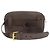 Marsupio Gucci in pelle marrone - vista 2