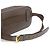 Marsupio Gucci in pelle marrone - vista 4