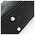 Borsa a Spalla Gucci 137378 Nero - vista 3