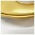 Borsa a Spalla Gucci GG Canvas Beige D'oro - vista 3