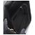 Borsa a Spalla Chanel Chocolate Bar Coco Mark Nero - vista 3