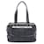 Timeless Borsa Chanel Chocolate Bar Nero