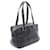 Timeless Borsa Chanel Chocolate Bar Nero - vista 2