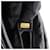 Timeless Borsa Chanel Chocolate Bar Nero - vista 5