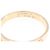 Anello Mini Love di Cartier in oro giallo 18K - vista 3