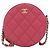 Borsa a Spalla Chanel Timeless Classic Line AP0245 Rosa