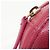 Borsa a Spalla Chanel Timeless Classic Line AP0245 Rosa - vista 4