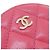 Borsa a Spalla Chanel Timeless Classic Line AP0245 Rosa - vista 5