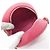 Borsa a Spalla Chanel Timeless Classic Line AP0245 Rosa - vista 7