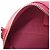 Borsa a Spalla Chanel Timeless Classic Line AP0245 Rosa - vista 8