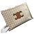 Céline Borsa Tote Celine Large Cabas Thais Marrone Beige - vista 10