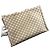 Céline Borsa Tote Celine Large Cabas Thais Marrone Beige - vista 11