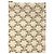 Céline Borsa Tote Celine Large Cabas Thais Marrone Beige - vista 8