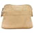 Hermès Hermes Bolide Pouch 16 Mini en Beige  - vue 10