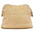 Hermès Hermes Bolide Pouch 16 Mini en Beige  - vue 11