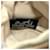 Hermès Hermes Bolide Pouch 16 Mini en Beige  - vue 4