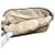 Hermès Hermes Bolide Pouch 16 Mini en Beige  - vue 5